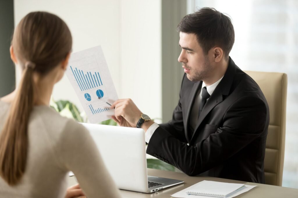 Performance and Conduct Management