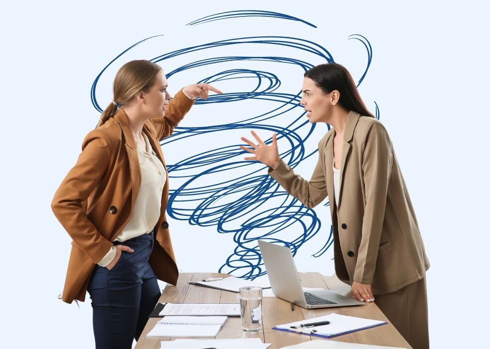 conflict resolution